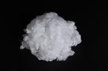 10Dバージンホロー共役ファイバー