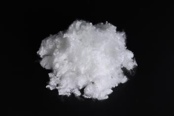 3Dバージンホロー共役ファイバー