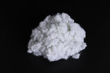 51mmリサイクル中空コンジュゲーテッドファイバー