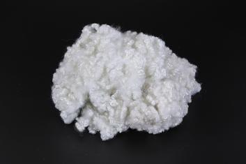 32mmリサイクル中空コンフゲーテッドファイバー