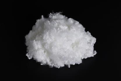 15D バージンホロー共役ファイバー