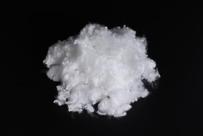 3Dバージンホロー共役ファイバー