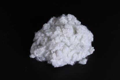 51mmリサイクル中空コンジュゲーテッドファイバー