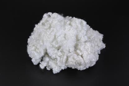 32mmリサイクル中空コンフゲーテッドファイバー