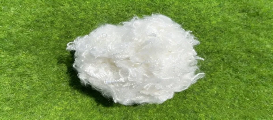 ポリエステルは天然繊維ですか?