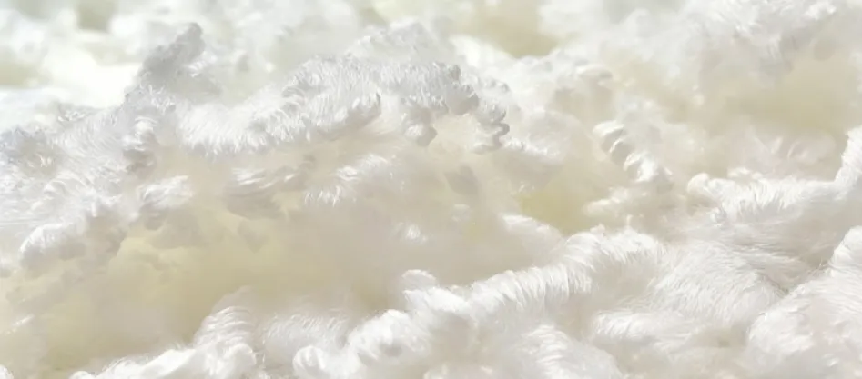 ポリエステルは合成繊維ですか?(2)