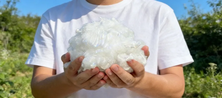 なぜバージンファイバーはリサイクルよりも優れているのか?